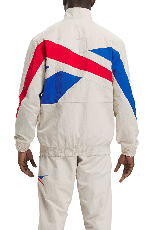 Reebok CL VECTOR TRACKTOP STONE Unisex 124