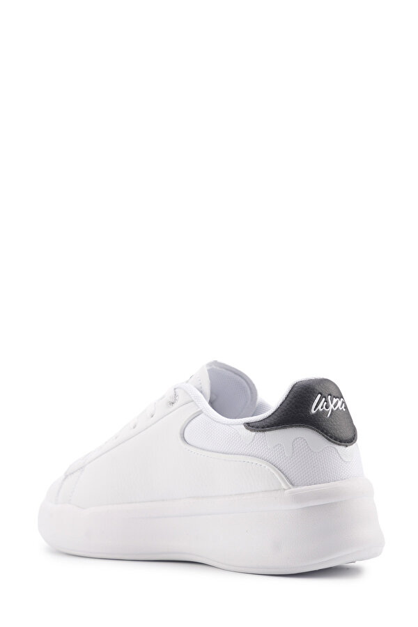 DORY 4FX Beyaz Kadın Sneaker - Görsel 4