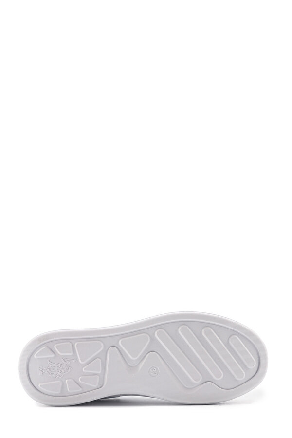 DORY 4FX Beyaz Kadın Sneaker - Görsel 5