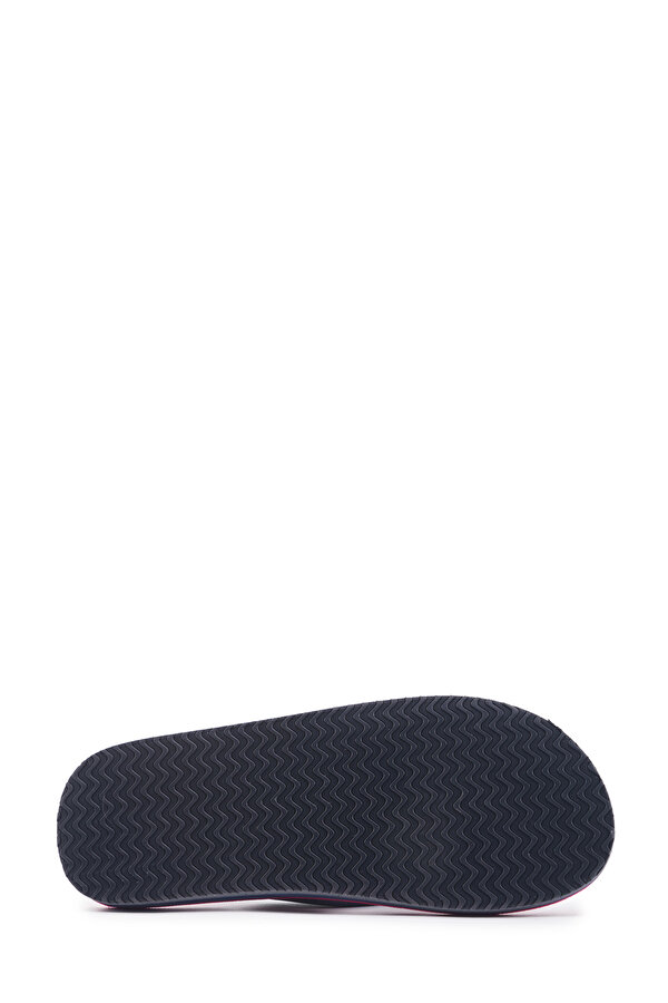 U.S. Polo Assn. VITUS 4FX Lacivert Erkek Terlik