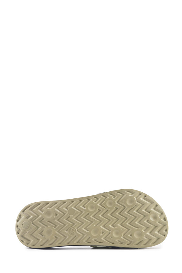 Lumberjack RIBAS 4FX Haki Erkek Terlik