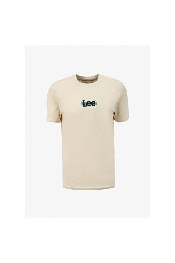 Lee Loose Fit Erkek T-shirt