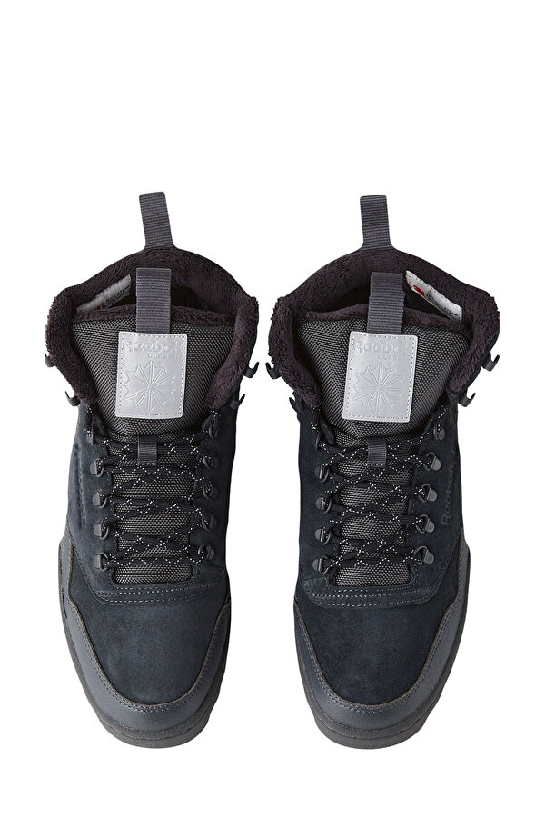 REEBOK Shoes Reebok Exofit Hi Plus Ripp Черный