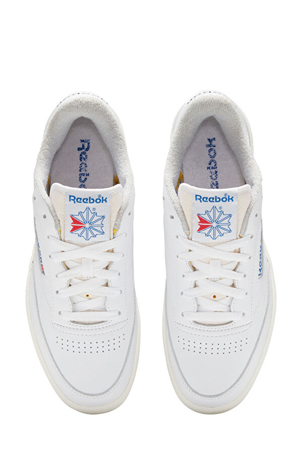 REEBOK Shoes Reebok Club C 85 Vintage Белый
