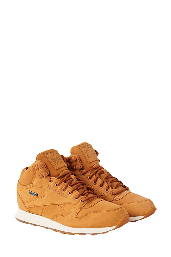 REEBOK Shoes Reebok Cl Lthr Mid Gtx-Thin Коричневый 003