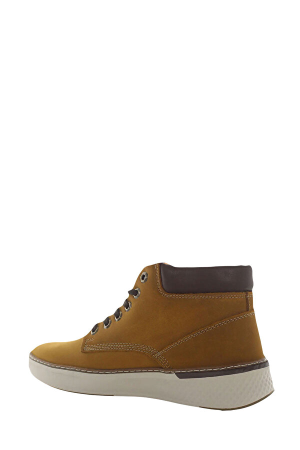 LUMBERJACK Shoes Lumberjack Mid Cut Sneaker Желтый 014