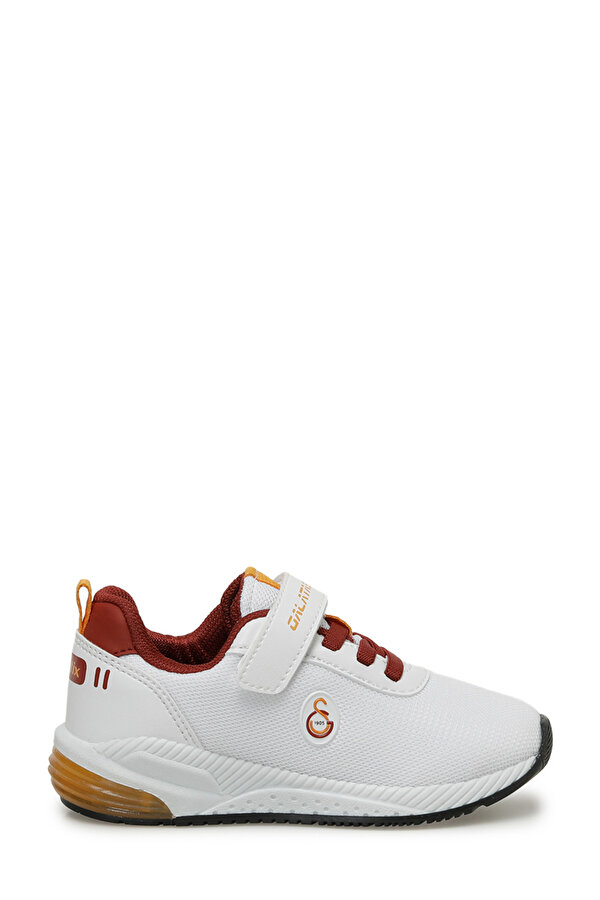 GS KORPER  4FX Beyaz Erkek Çocuk Spor Ayakkabı