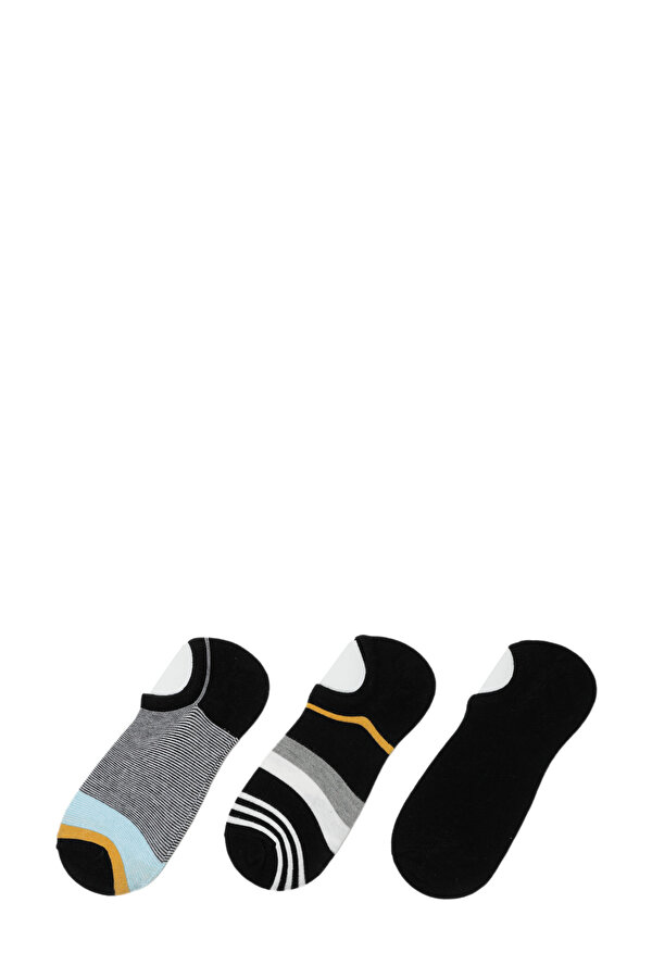 Polaris BL 3 LU SNEAKER PTK-M 4FX Multicolor Man 721