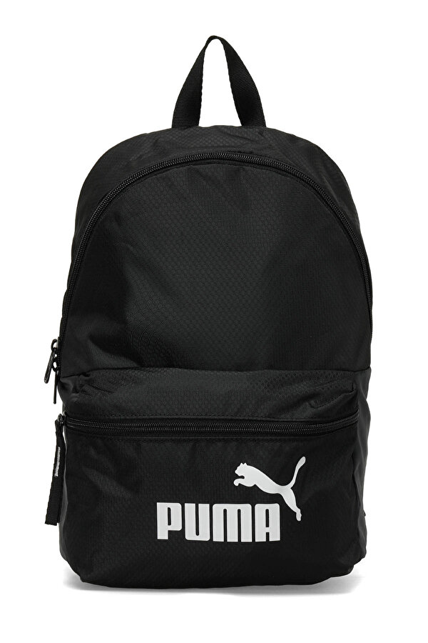 Puma Core Base Backpack  B Siyah Unisex Sırt Çantası