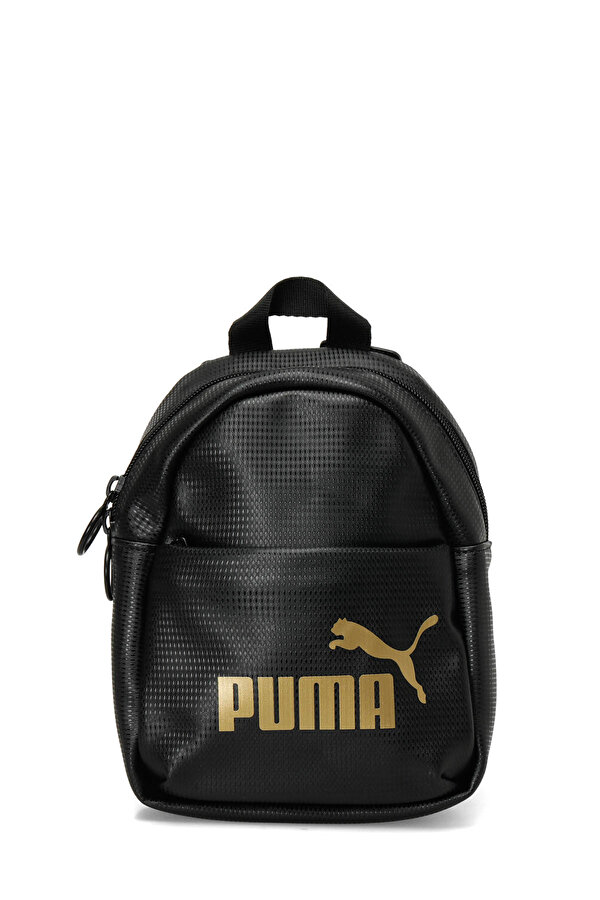 Puma Core Up Minime Backpack P Siyah Unisex Sırt Çantası