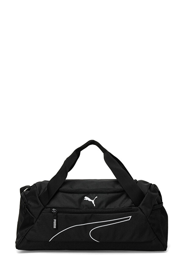 Puma Fundamentals Sports Bag S Siyah Unisex Spor Çantası