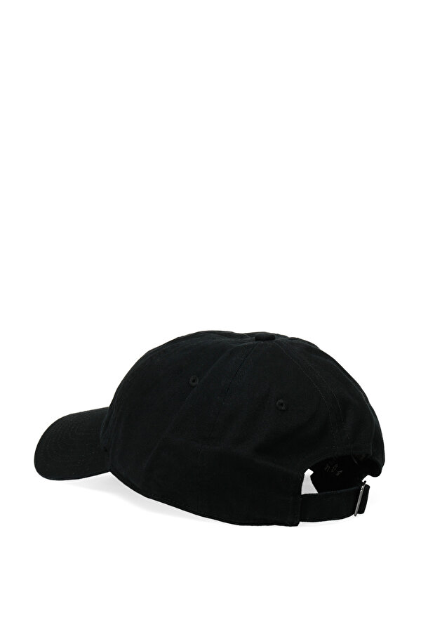 Nike U NK CLUB CAP U CB FUT WS BLACK Unisex 127