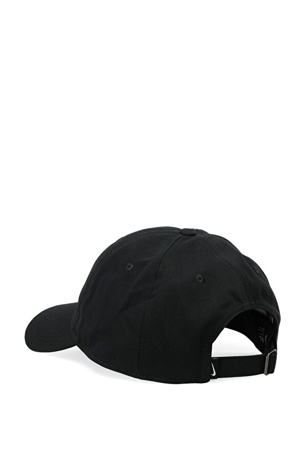 Nike U NK CLUB CAP U CB SWSH L Siyah Unisex Şapka