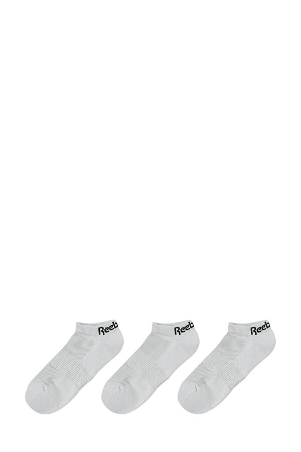 Reebok ML R-0356 4FX Beyaz Unisex Çorap