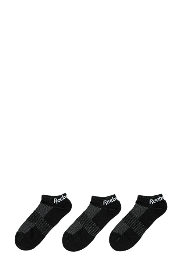 Reebok ML R-0356 4FX Siyah Unisex Çorap