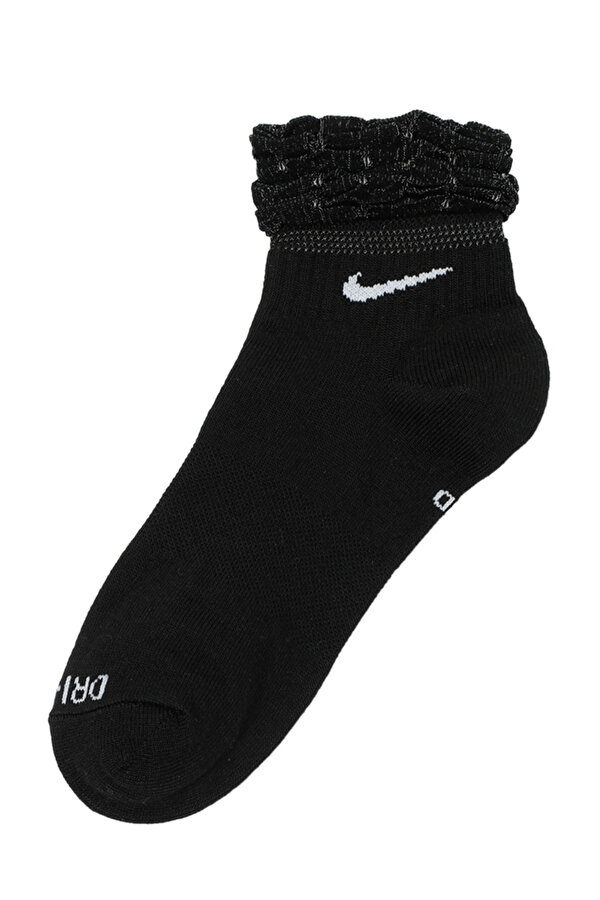 Nike Everyday Siyah Kadın Çorap