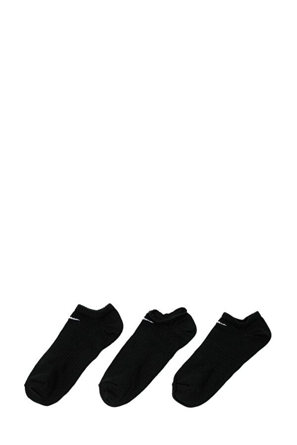 Nike Everyday Lightweight Siyah Unisex Çorap