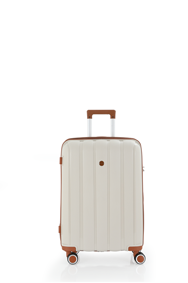 MÇS GROUP Mçs Polipropilen Valiz V305 65 CM