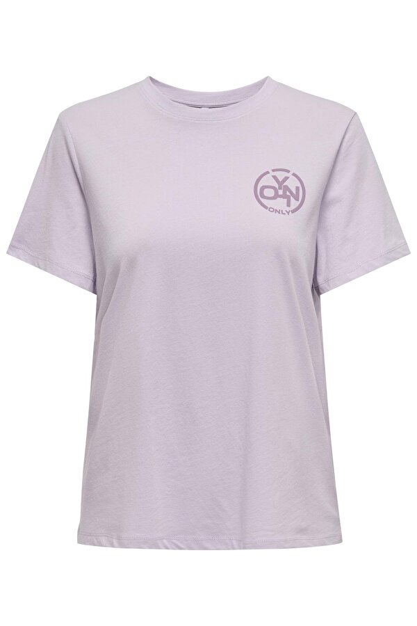 Only Bayan T Shirt 15339251 LEYLAK