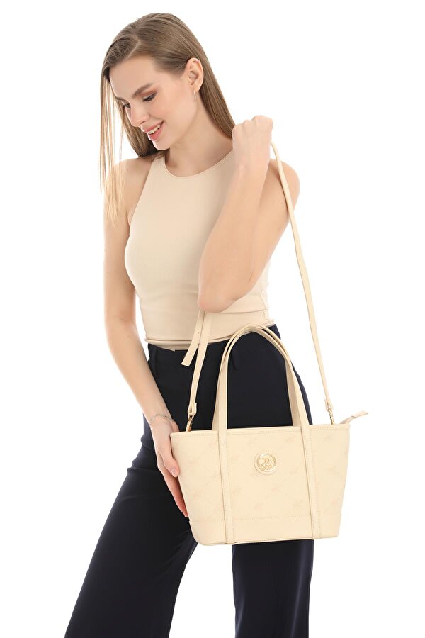 Beverly Hills Polo Club Kadın Omuz Çantası 05BHPC8006