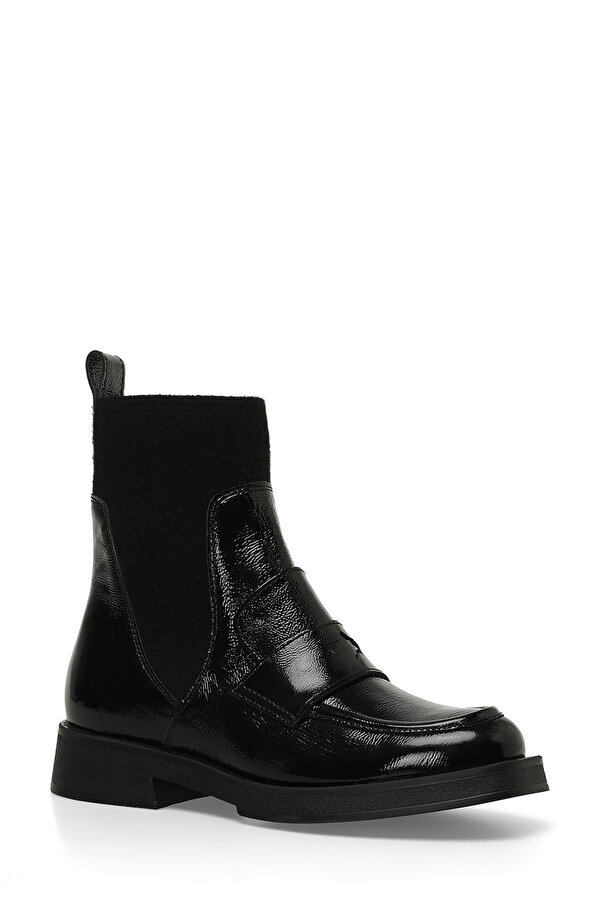 Nine West FERRON 4PR Siyah Kadın Düz Bot