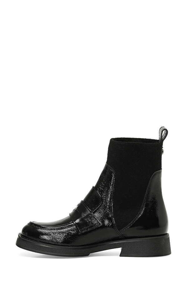 Nine West FERRON 4PR Siyah Kadın Düz Bot