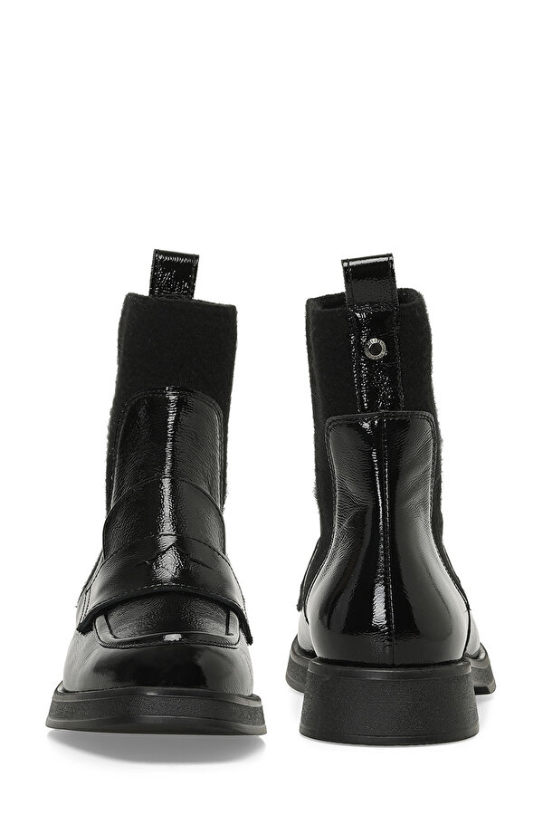 Nine West FERRON 4PR Siyah Kadın Düz Bot