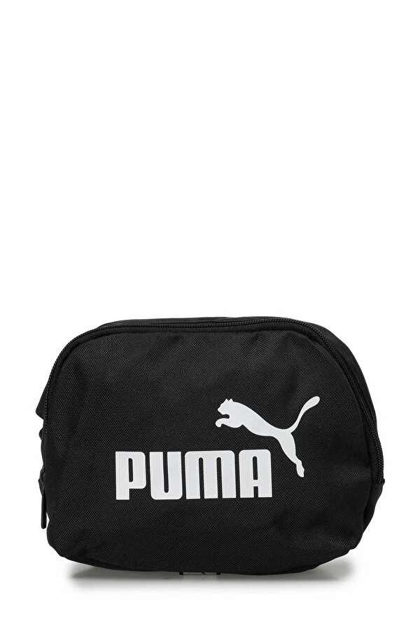 Puma Phase Waist Bag  Siyah Unisex Bel Çantası