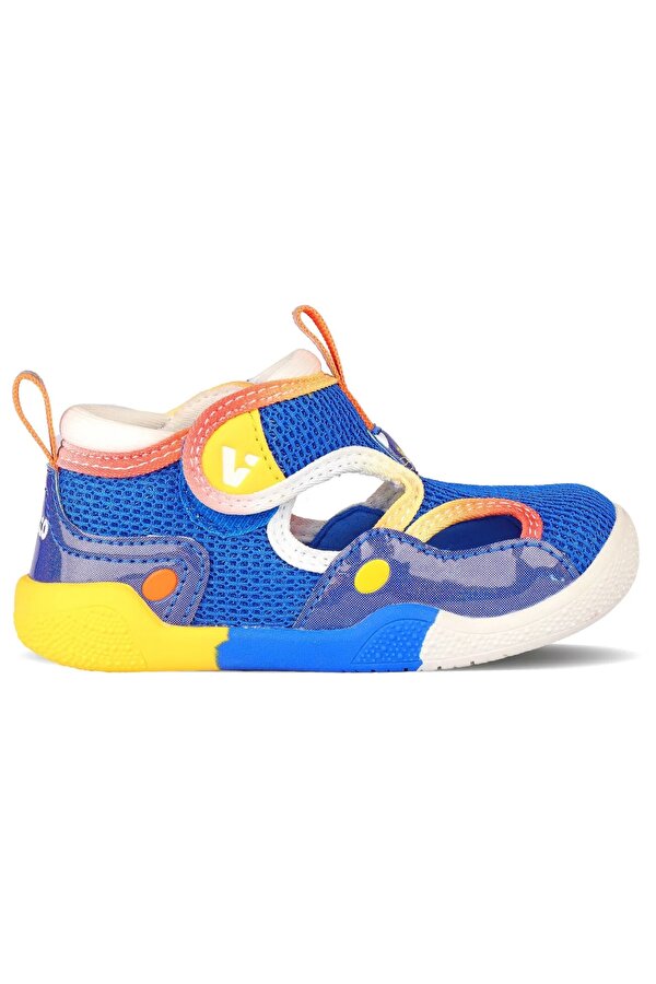 VICCO Kendy İlk Adım Bebek Ortopedik Çocuk Spor Ayakkabı