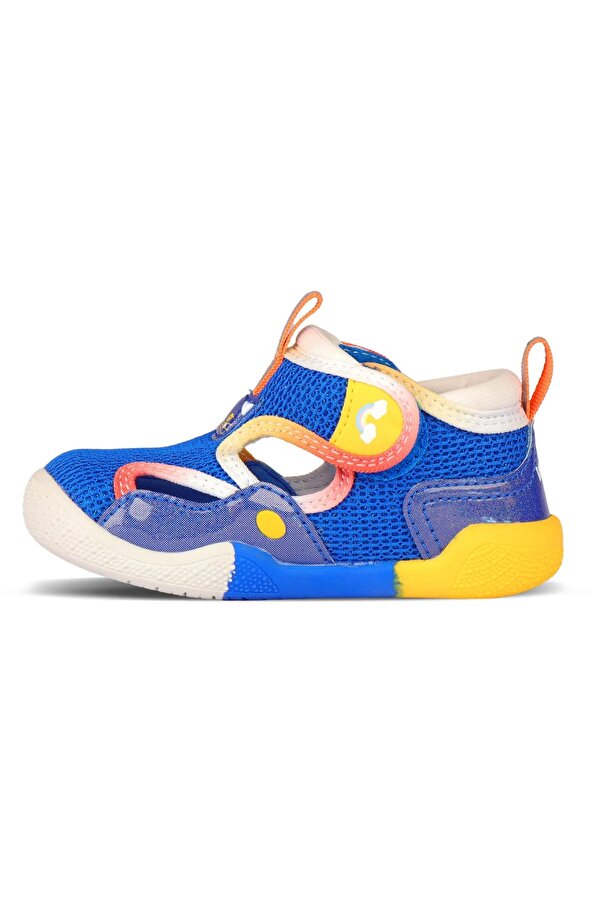 VICCO Kendy İlk Adım Bebek Ortopedik Çocuk Spor Ayakkabı