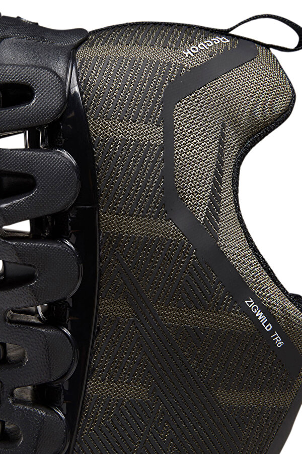 Reebok ZIGWILD TR 6 GREEN Man 005