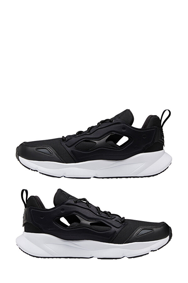 Reebok Furylite 95 Черный Взрослый, Унисекс Кроссовки