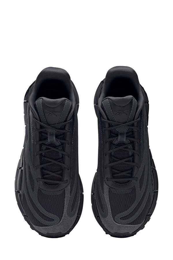 Reebok Zig Kinetica 2.5X Черный Взрослый, Унисекс Кроссовки