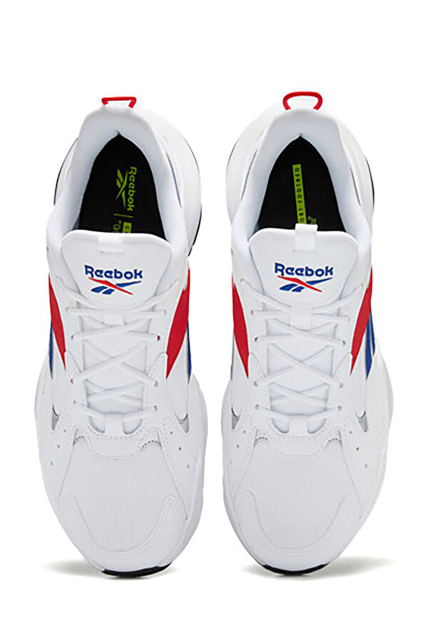 Reebok TRIVECTA WHITE Unisex 001