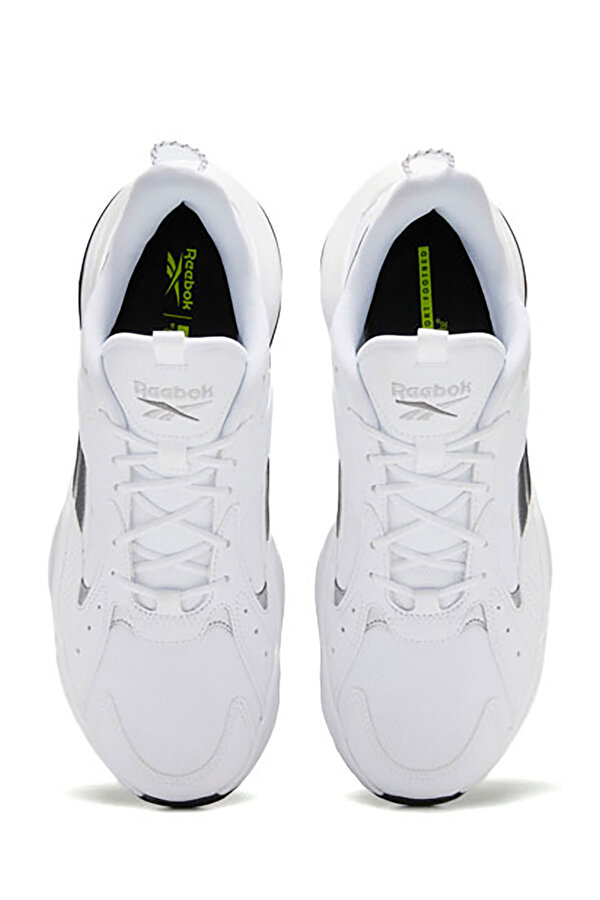 Reebok TRIVECTA WHITE Unisex 001