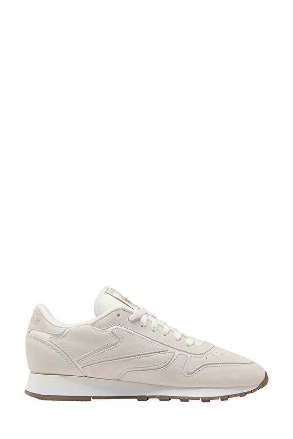 Reebok CLASSIC LEATHER BEIGE Unisex 001