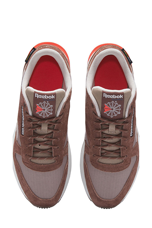 Reebok CLASSIC LEATHER WHITE Unisex 001