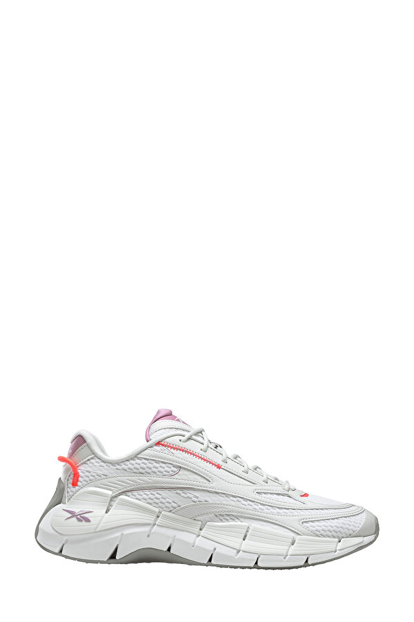 Reebok Zig Kinetica 2.5 WHITE Unisex 001