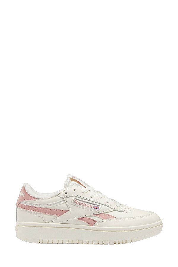 Reebok Club C Double Reven BEIGE Woman 001