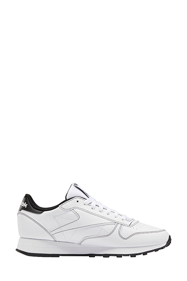 Reebok Classic Leather Бежевый Взрослый, Унисекс Кроссовки