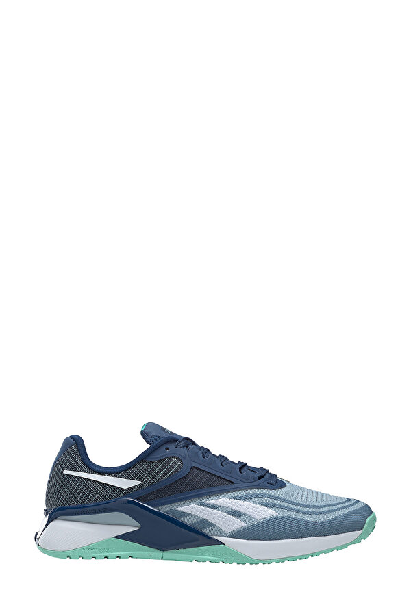 Reebok Nano X2 L GREY Woman 001