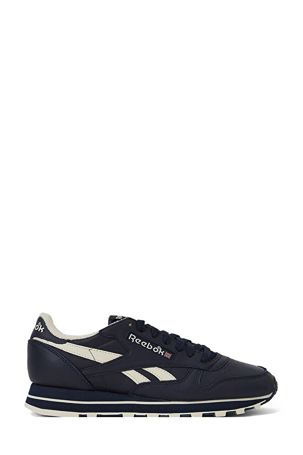 Reebok CLASSIC LEATHER VINTAGE 4 NAVY BLUE Unisex 001