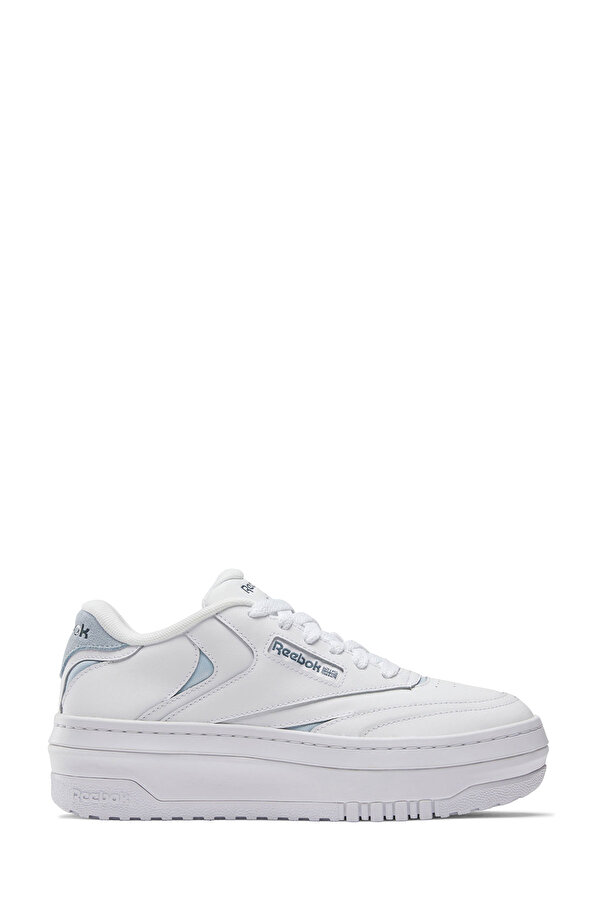 Reebok CLUB C EXTRA WHITE Woman 001