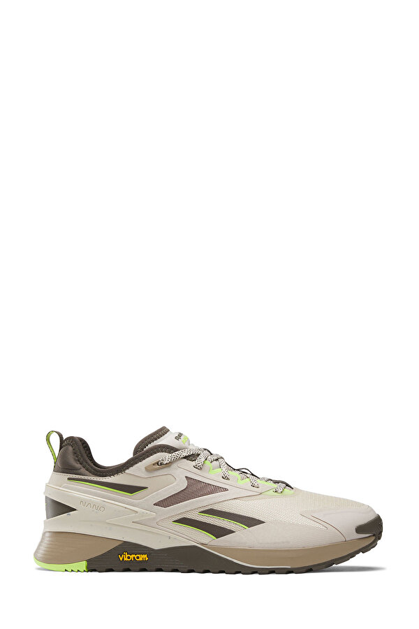 Reebok NANO X3 ADVENTURE CREAM Unisex 008