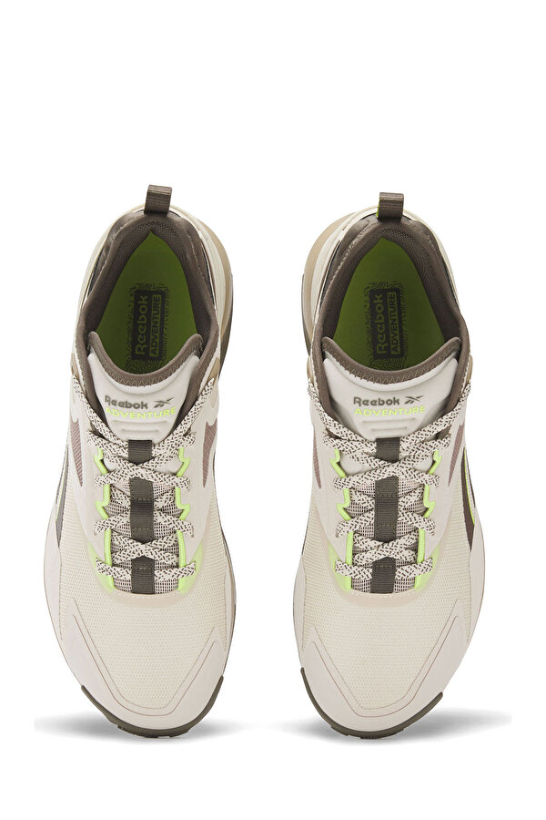 Reebok Nano X3 Adventure Бежевый 010 Взрослый, Унисекс Кроссовки Для Тренинга