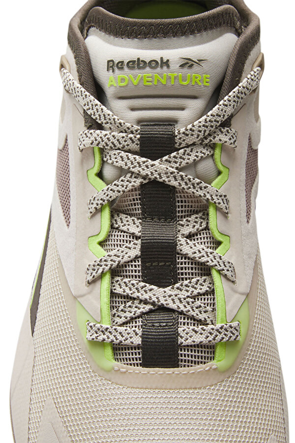 Reebok Nano X3 Adventure Бежевый 010 Взрослый, Унисекс Кроссовки Для Тренинга