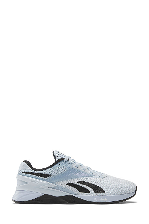 Reebok Nano X3 Синий 008 Женщина Х Тренинг