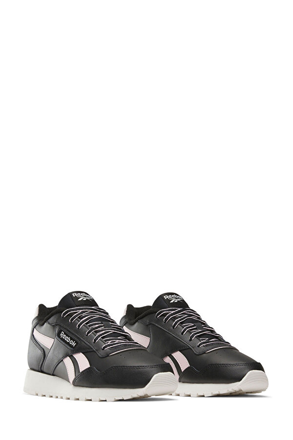 Reebok Glide Черный Женщина Кроссовки