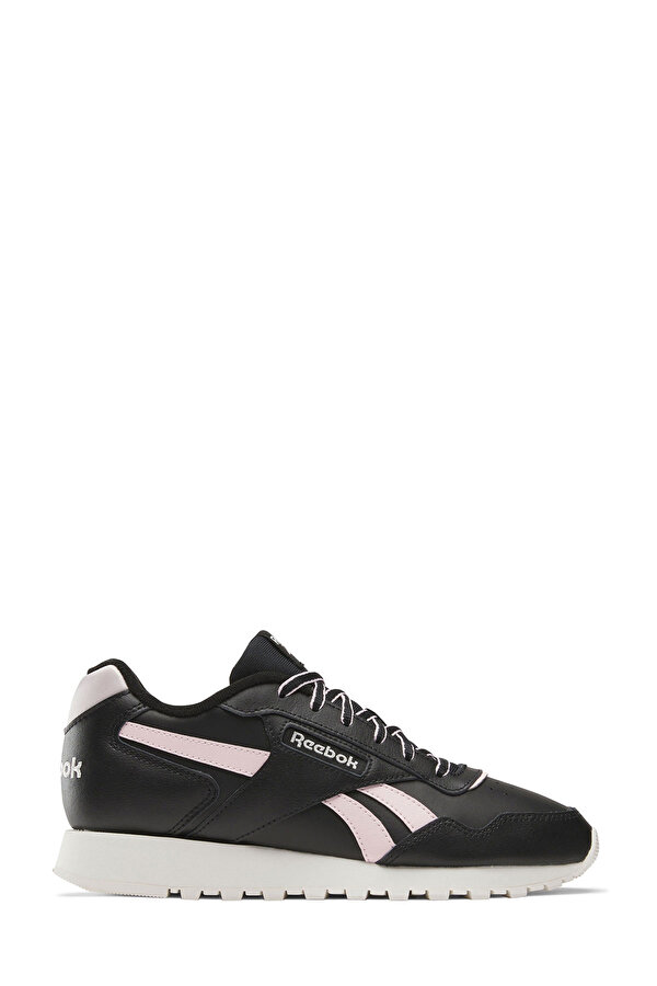 Reebok Glide Черный Женщина Кроссовки