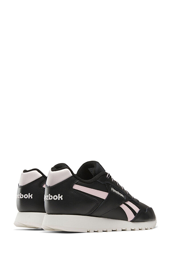 Reebok Glide Черный Женщина Кроссовки